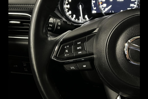 Mazda CX-5 2.0 SkyActiv-G 165 Comfort Trekhaak | Head-up | 360 Camera | Cruise & Climate control | Stoel-/Stuurwiel verwarming