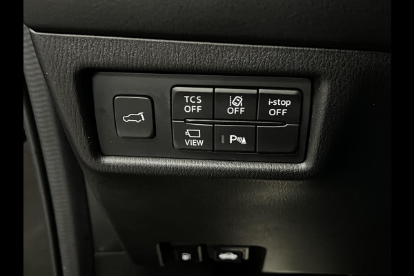 Mazda CX-5 2.0 SkyActiv-G 165 Comfort Trekhaak | Head-up | 360 Camera | Cruise & Climate control | Stoel-/Stuurwiel verwarming