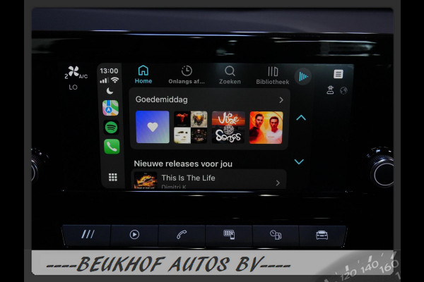 Seat Leon 1.0 TSI Style Business Intense Carplay Virtual Das