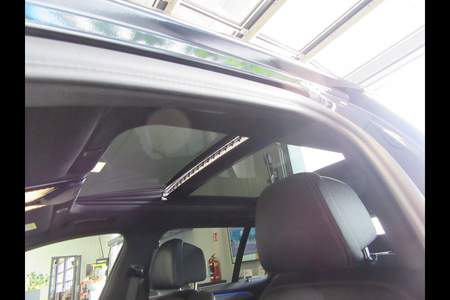 BMW 5 Serie Touring 520d M Sport Edition Plus Aut. Harman/Kardon, Panoramadak