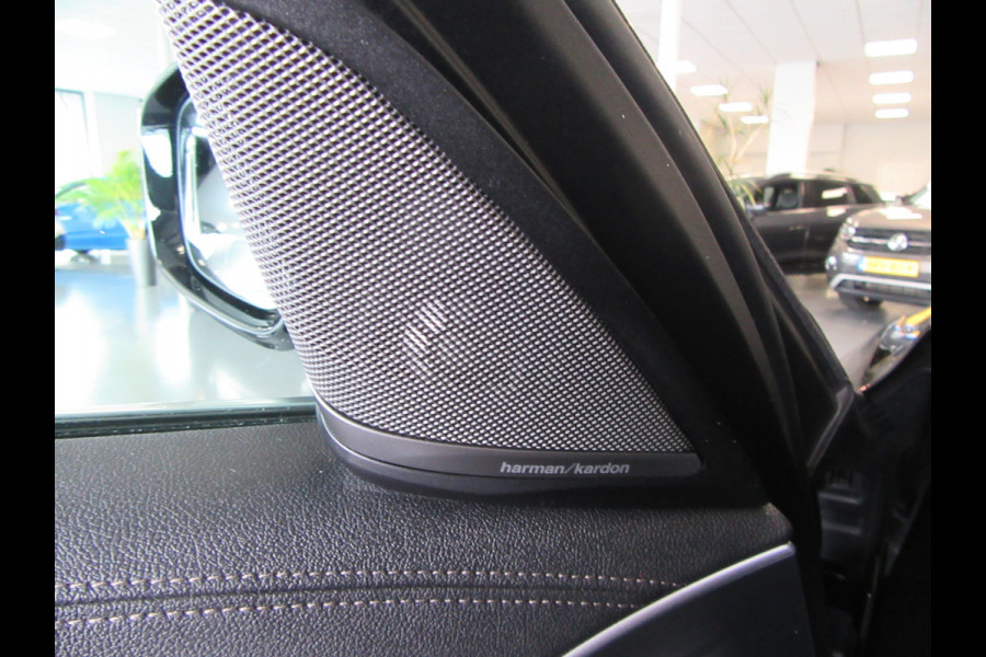 BMW 5 Serie Touring 520d M Sport Edition Plus Aut. Harman/Kardon, Panoramadak