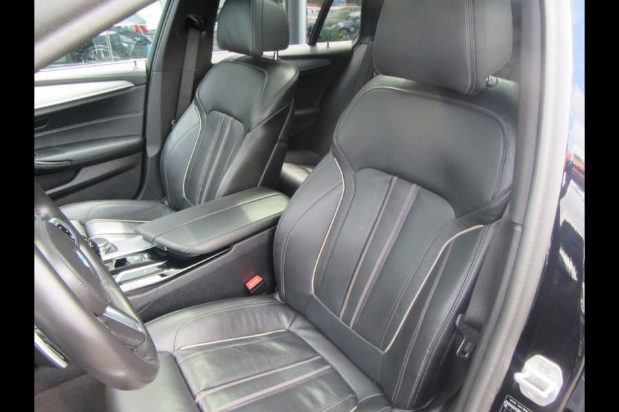 BMW 5 Serie Touring 520d M Sport Edition Plus Aut. Harman/Kardon, Panoramadak