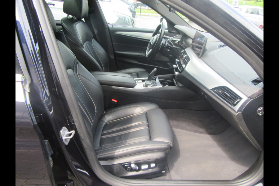 BMW 5 Serie Touring 520d M Sport Edition Plus Aut. Harman/Kardon, Panoramadak
