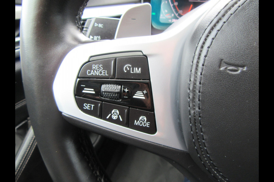 BMW 5 Serie Touring 520d M Sport Edition Plus Aut. Harman/Kardon, Panoramadak
