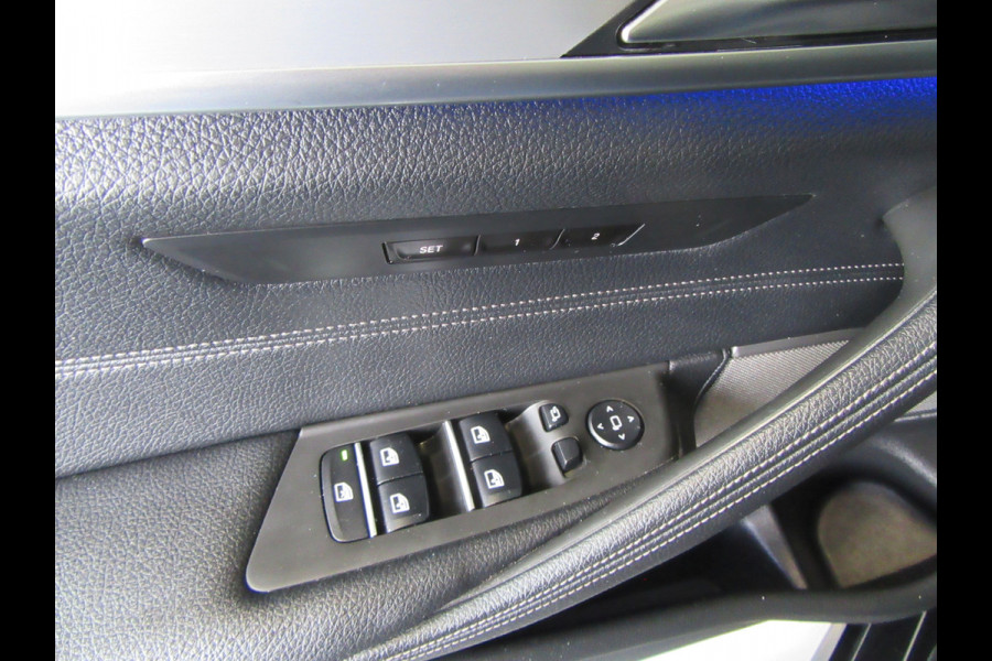 BMW 5 Serie Touring 520d M Sport Edition Plus Aut. Harman/Kardon, Panoramadak