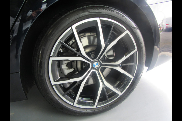 BMW 5 Serie Touring 520d M Sport Edition Plus Aut. Harman/Kardon, Panoramadak