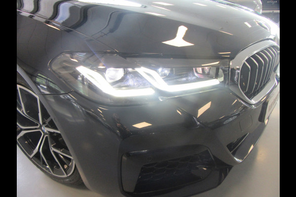 BMW 5 Serie Touring 520d M Sport Edition Plus Aut. Harman/Kardon, Panoramadak