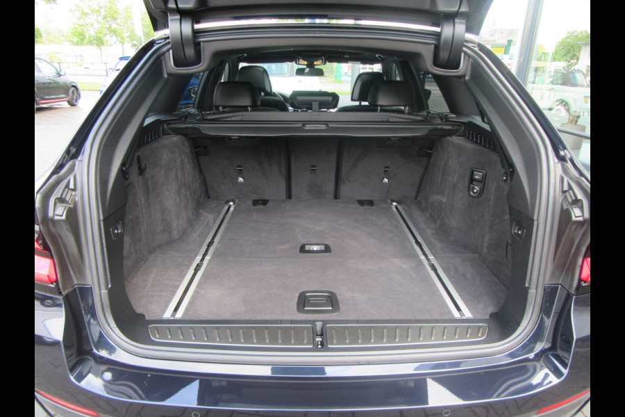 BMW 5 Serie Touring 520d M Sport Edition Plus Aut. Harman/Kardon, Panoramadak