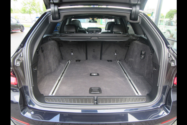 BMW 5 Serie Touring 520d M Sport Edition Plus Aut. Harman/Kardon, Panoramadak