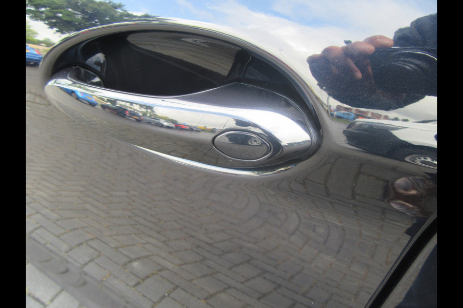 BMW 5 Serie Touring 520d M Sport Edition Plus Aut. Harman/Kardon, Panoramadak