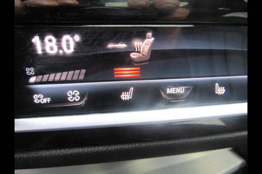 BMW 5 Serie Touring 520d M Sport Edition Plus Aut. Harman/Kardon, Panoramadak