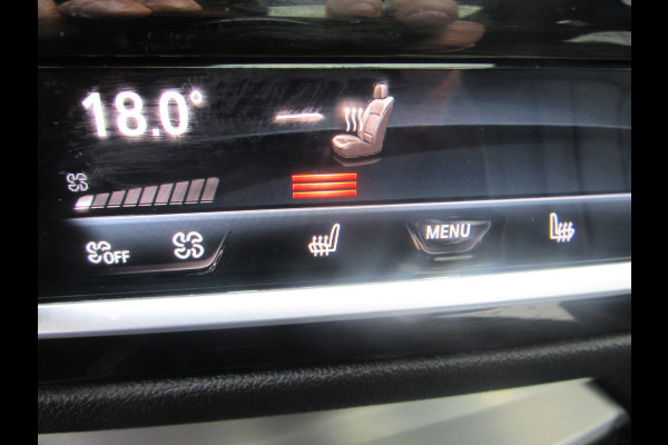 BMW 5 Serie Touring 520d M Sport Edition Plus Aut. Harman/Kardon, Panoramadak
