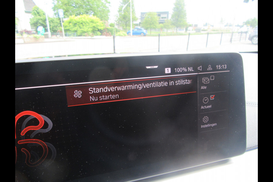 BMW 5 Serie Touring 520d M Sport Edition Plus Aut. Harman/Kardon, Panoramadak