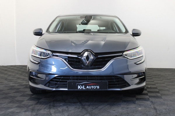Renault Mégane 1.3 TCe Business Zen |Navi|