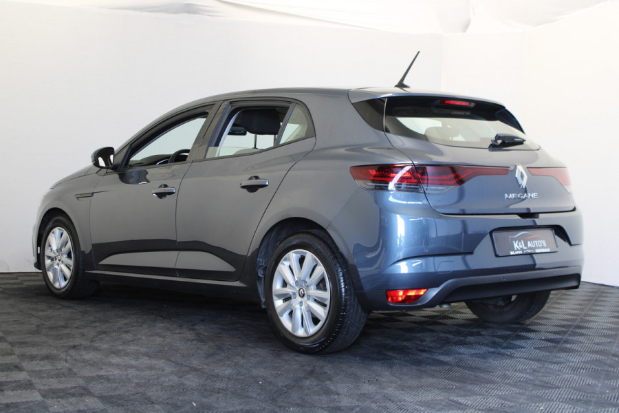 Renault Mégane 1.3 TCe Business Zen |Navi|