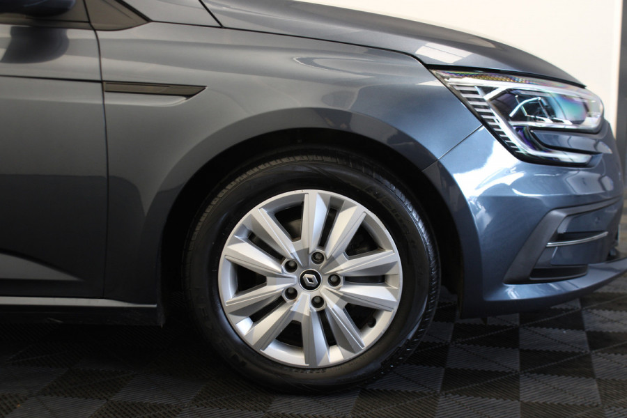 Renault Mégane 1.3 TCe Business Zen |Navi|