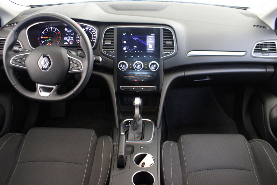 Renault Mégane 1.3 TCe Business Zen |Navi|
