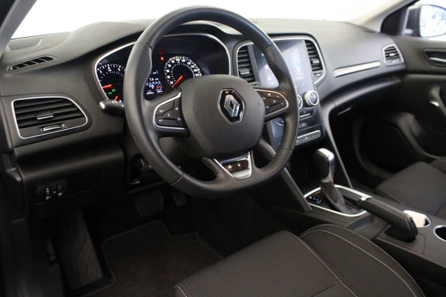 Renault Mégane 1.3 TCe Business Zen |Navi|