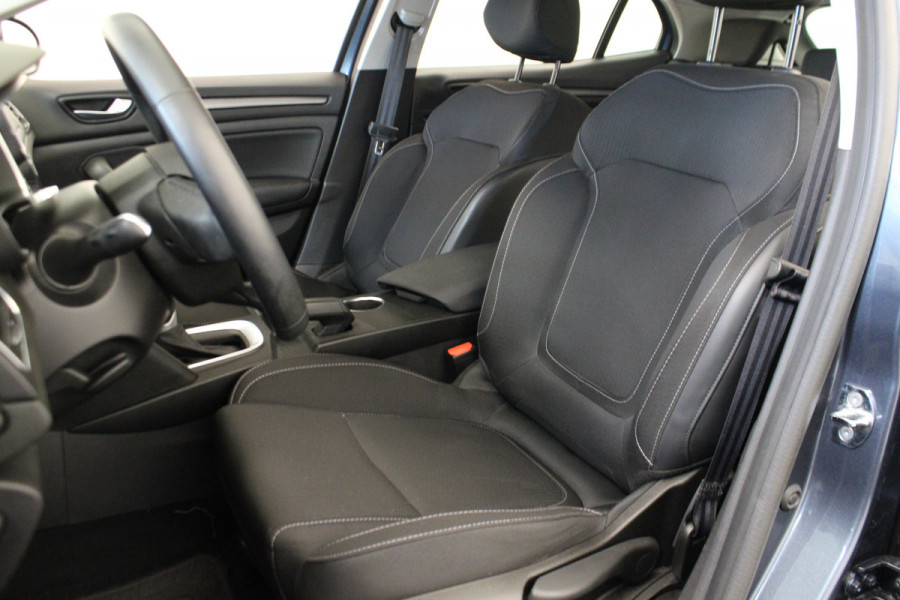 Renault Mégane 1.3 TCe Business Zen |Navi|