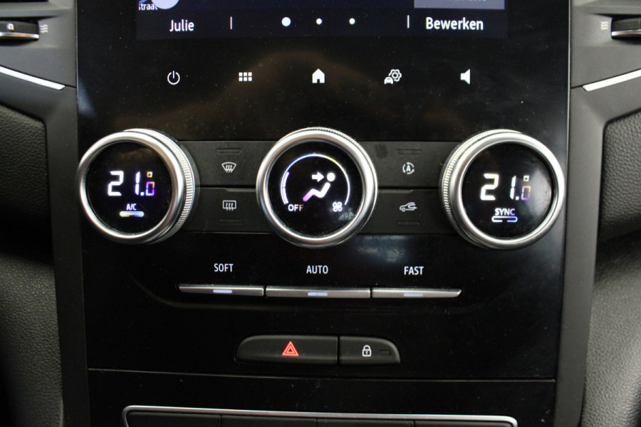 Renault Mégane 1.3 TCe Business Zen |Navi|