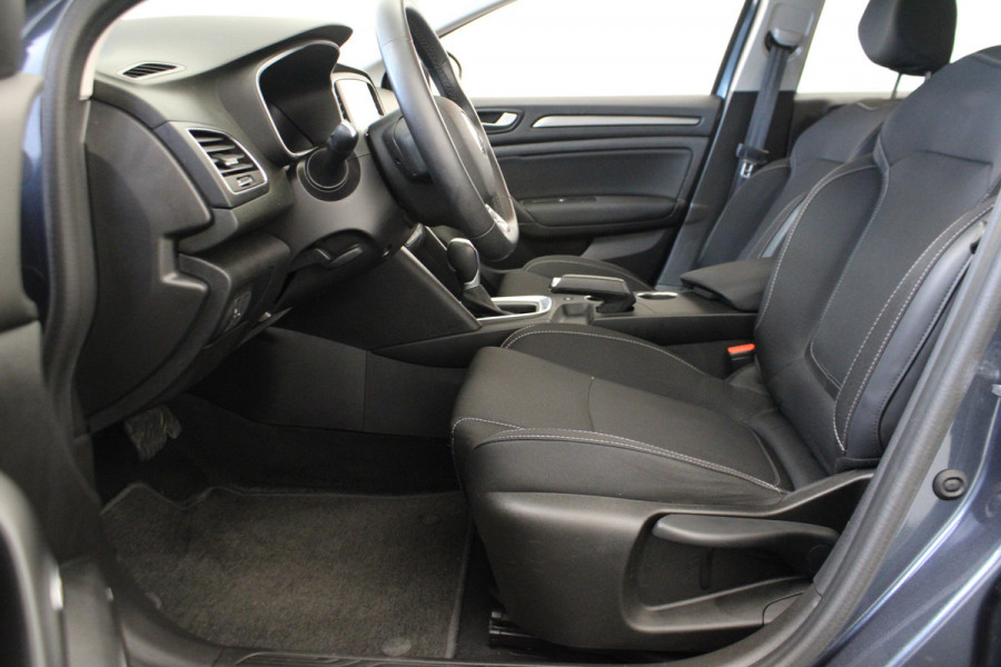 Renault Mégane 1.3 TCe Business Zen |Navi|