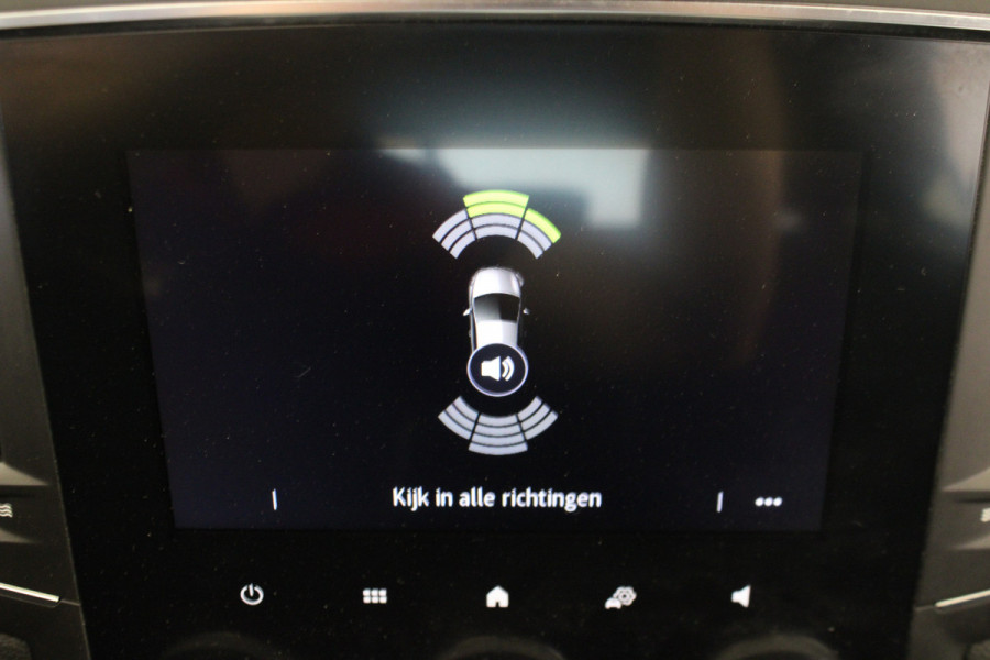 Renault Mégane 1.3 TCe Business Zen |Navi|