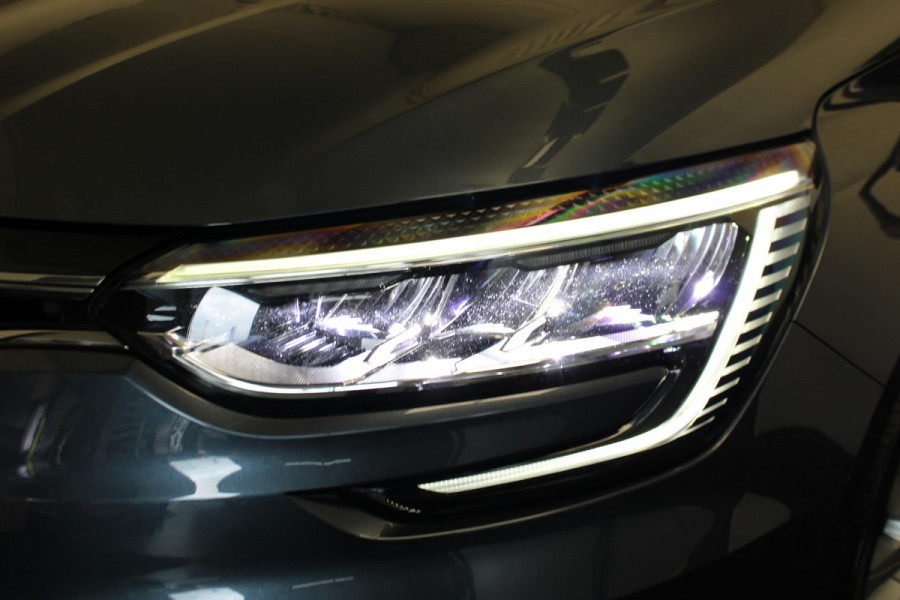 Renault Mégane 1.3 TCe Business Zen |Navi|