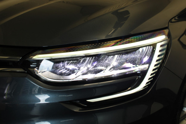 Renault Mégane 1.3 TCe Business Zen |Navi|
