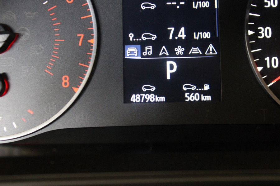 Renault Mégane 1.3 TCe Business Zen |Navi|