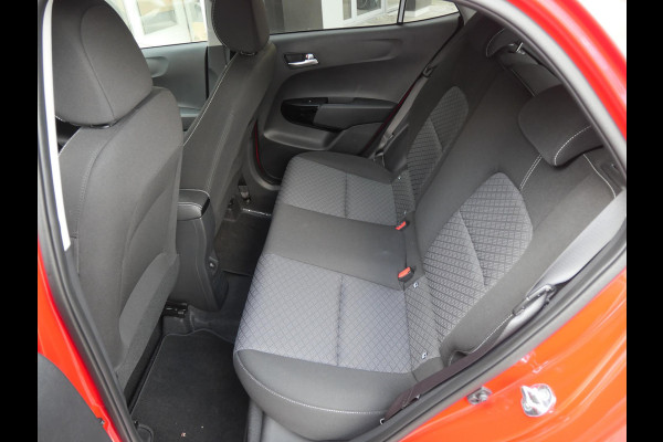 Kia Picanto 1.0 DPI ExecutiveLine | Stoel Stuur verwarming | LED | Keyless | Navi | Clima |