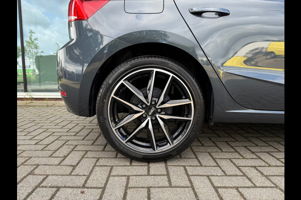 Seat Ibiza 1.0 TSI Style Business Intense - Navi - Camera - Climate - Parkeerhulp - Org.NL
