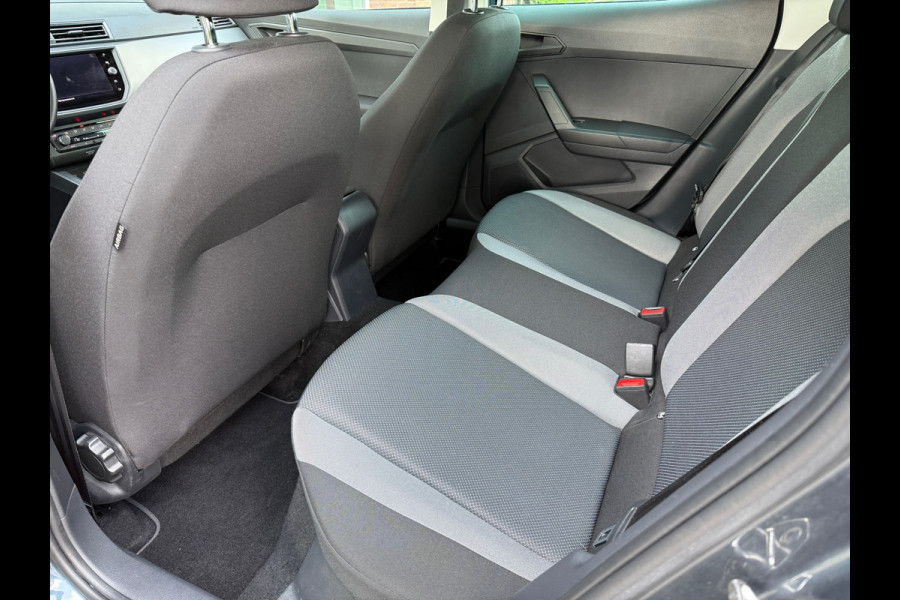Seat Ibiza 1.0 TSI Style Business Intense - Navi - Camera - Climate - Parkeerhulp - Org.NL