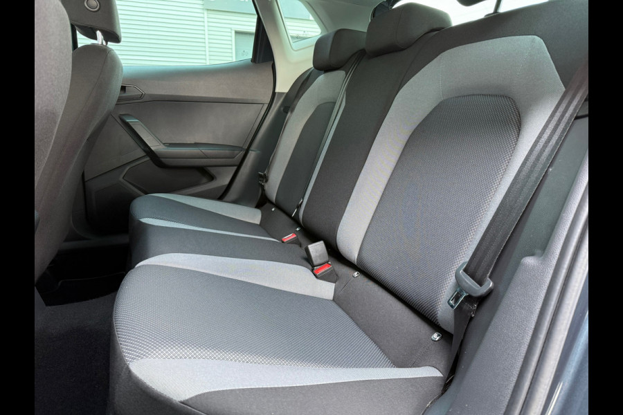 Seat Ibiza 1.0 TSI Style Business Intense - Navi - Camera - Climate - Parkeerhulp - Org.NL
