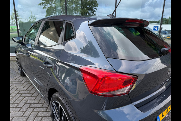 Seat Ibiza 1.0 TSI Style Business Intense - Navi - Camera - Climate - Parkeerhulp - Org.NL