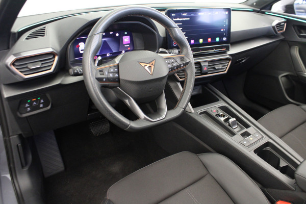 CUPRA Leon Sportstourer 1.5 eTSI Business Edition |Pano|Camera|ACC| *Pinksteren Geopend*
