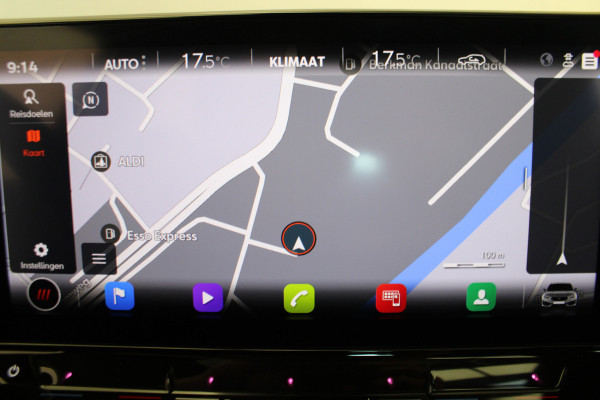 CUPRA Leon Sportstourer 1.5 eTSI Business Edition |Pano|Camera|ACC| *Pinksteren Geopend*