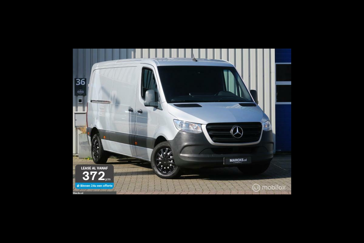 Mercedes-Benz Sprinter bestel 314 2.2 CDI L2H2 DC