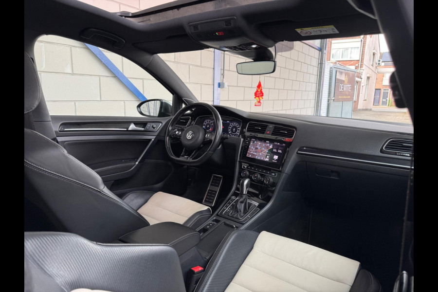 Volkswagen Golf 2.0 TSI 4Motion R PANO|DYNAUDIO|KEYLESS|VIRTUAL
