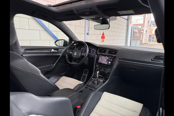 Volkswagen Golf 2.0 TSI 4Motion R PANO|DYNAUDIO|KEYLESS|VIRTUAL