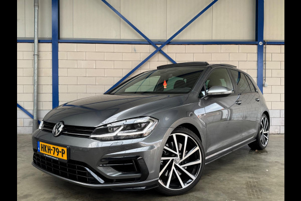 Volkswagen Golf 2.0 TSI 4Motion R PANO|DYNAUDIO|KEYLESS|VIRTUAL