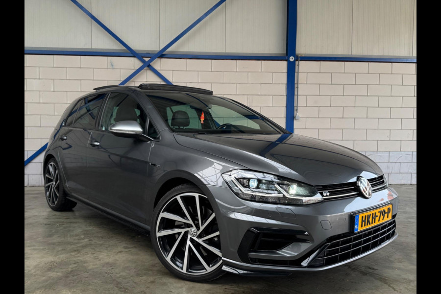 Volkswagen Golf 2.0 TSI 4Motion R PANO|DYNAUDIO|KEYLESS|VIRTUAL