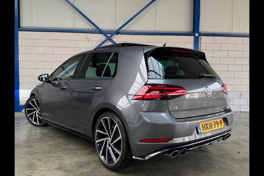 Volkswagen Golf 2.0 TSI 4Motion R PANO|DYNAUDIO|KEYLESS|VIRTUAL