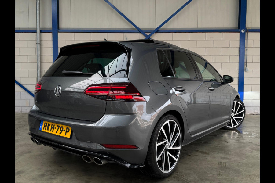 Volkswagen Golf 2.0 TSI 4Motion R PANO|DYNAUDIO|KEYLESS|VIRTUAL