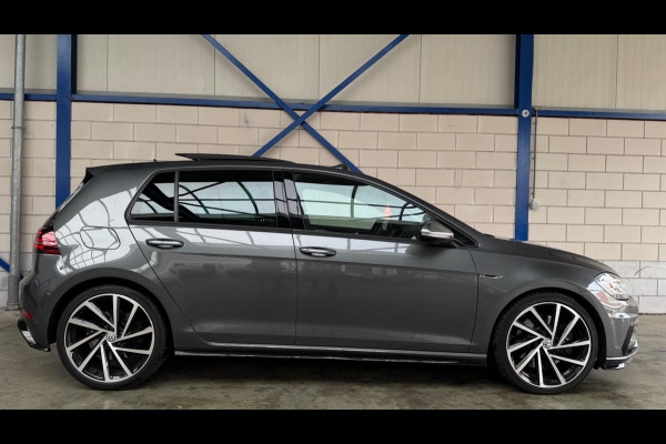 Volkswagen Golf 2.0 TSI 4Motion R PANO|DYNAUDIO|KEYLESS|VIRTUAL