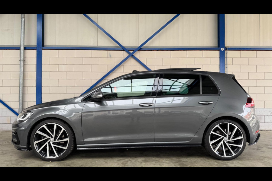 Volkswagen Golf 2.0 TSI 4Motion R PANO|DYNAUDIO|KEYLESS|VIRTUAL
