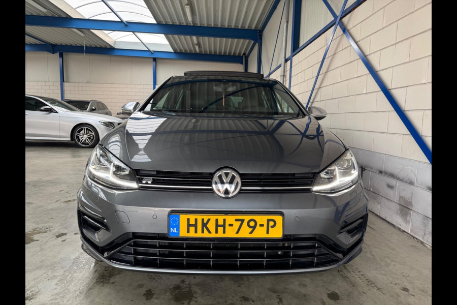 Volkswagen Golf 2.0 TSI 4Motion R PANO|DYNAUDIO|KEYLESS|VIRTUAL