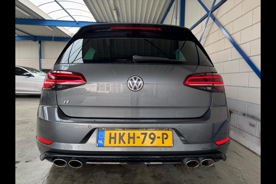 Volkswagen Golf 2.0 TSI 4Motion R PANO|DYNAUDIO|KEYLESS|VIRTUAL