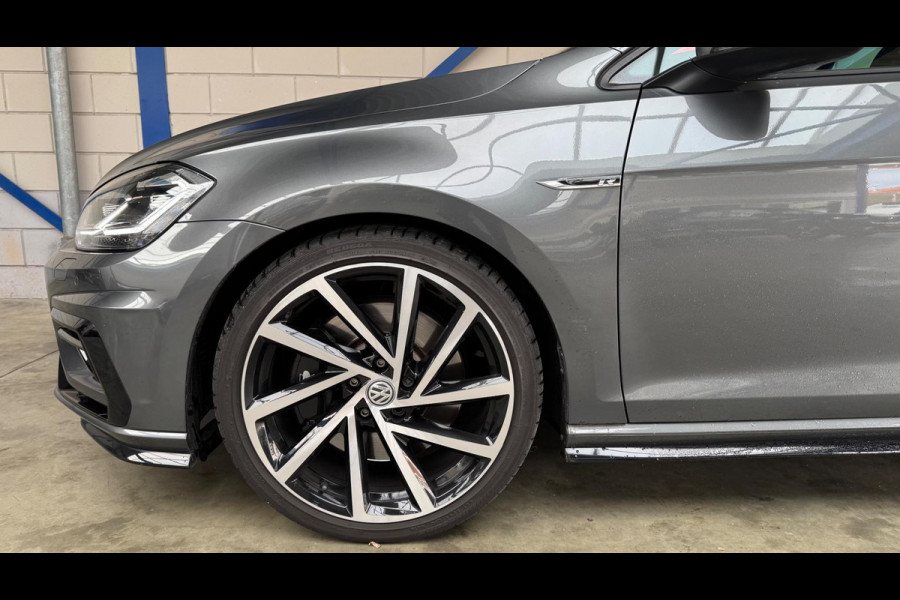 Volkswagen Golf 2.0 TSI 4Motion R PANO|DYNAUDIO|KEYLESS|VIRTUAL