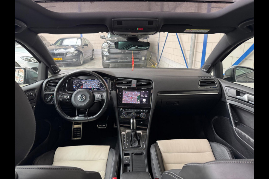 Volkswagen Golf 2.0 TSI 4Motion R PANO|DYNAUDIO|KEYLESS|VIRTUAL