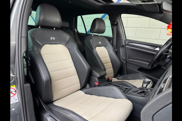 Volkswagen Golf 2.0 TSI 4Motion R PANO|DYNAUDIO|KEYLESS|VIRTUAL